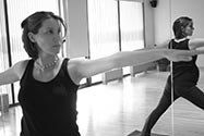 Studio - Pregnancy Yoga