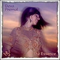 Deva Premal - The Essence - yoga music