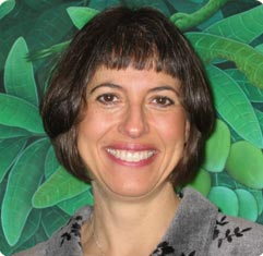Lisa Samet, ND - Doctor of Naturopathic Medicine