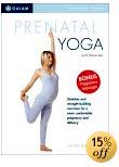 Prenatal Yoga with Shiva Rea